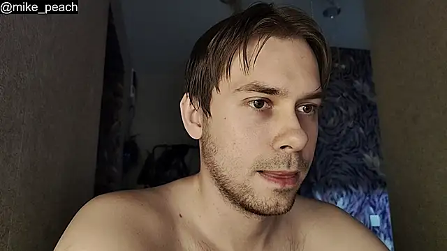 Snapshot of mike_peach chatting on December 2025 06:11:01 AM mike peach online show from December 2025 06:11:01 AM