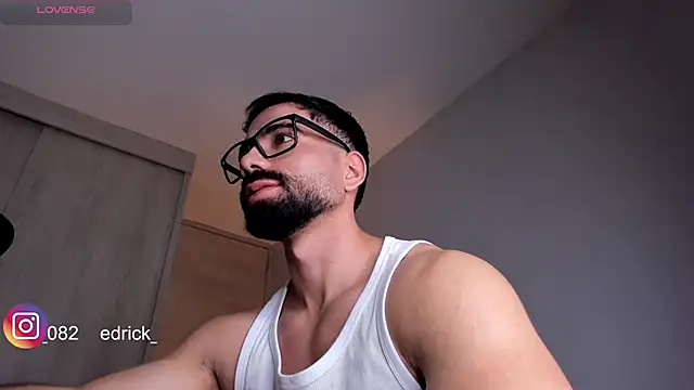 edrick walton1 online show from February 2025 10:37:02 AM