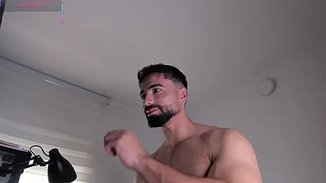 edrick walton1 online show from November 2025 02:28:02 PM