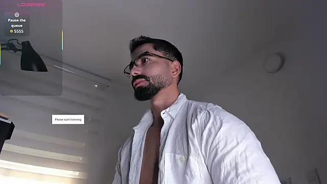 edrick walton1 online show from March 2026 12:40:01 PM