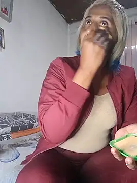 Goodgirlsue 77 online show from March 2026 03:19:02 PM