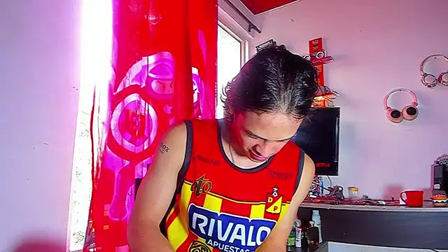 LilOwen  online show from July 2026 04:11:01 PM