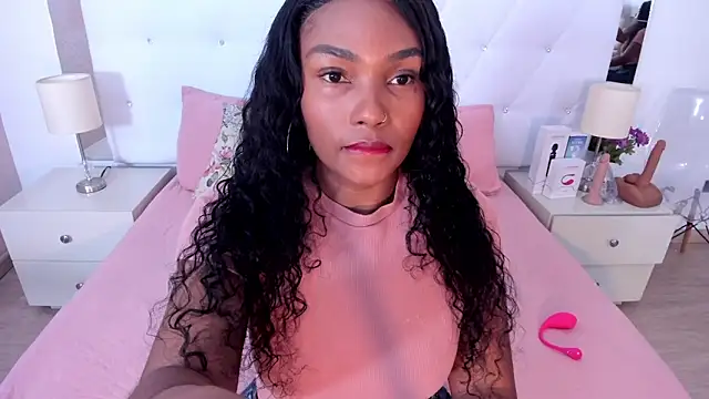 Isla Scott online show from October 2025 11:19:01 AM