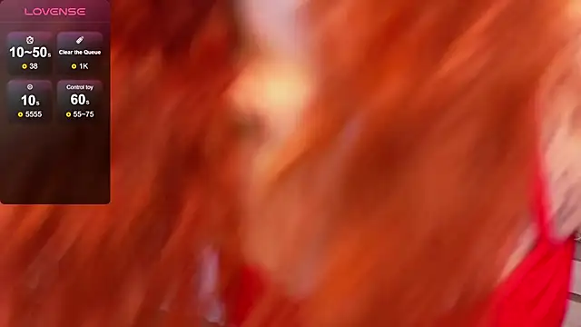 SheRry SandRra online show from January 2025 09:44:02 AM