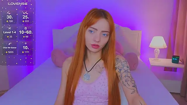 SheRry SandRra online show from October 2025 10:13:01 AM