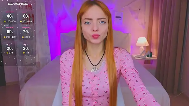 SheRry SandRra online show from October 2025 10:27:02 AM