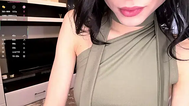 Snapshot of ElgaBlumer chatting on January 2026 07:23:02 AM ElgaBlumer online show from January 2026 07:23:02 AM