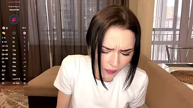 Snapshot of ElgaBlumer chatting on January 2026 07:21:01 AM ElgaBlumer online show from January 2026 07:21:01 AM