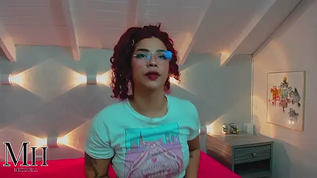 MizzHell online show from May 2026 03:57:02 AM