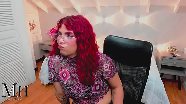 MizzHell online show from May 2026 10:36:01 AM