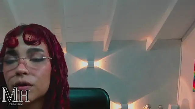 MizzHell online show from May 2026 04:08:02 AM