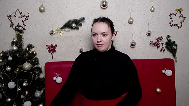 IsabelBlackberry online show from December 2024 09:16:02 AM