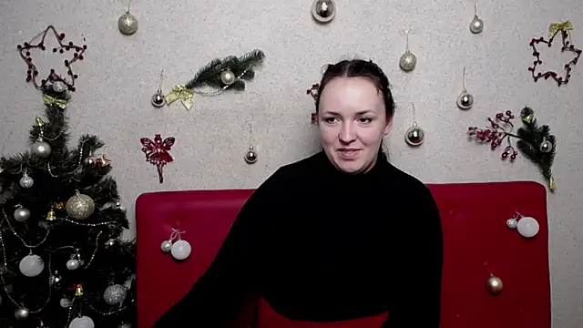 IsabelBlackberry online show from December 2024 12:30:02 PM