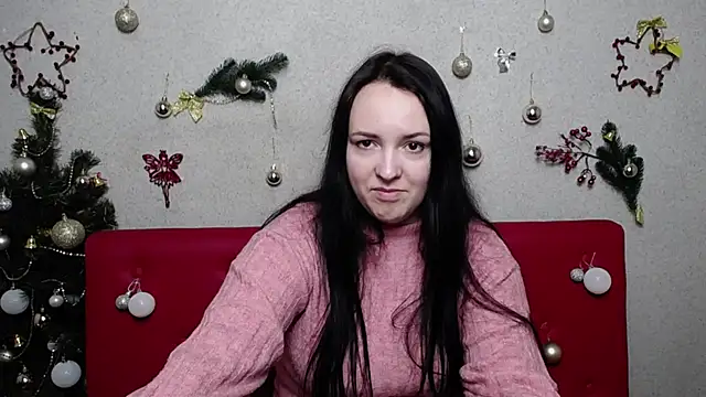 IsabelBlackberry online show from December 2024 12:05:02 PM