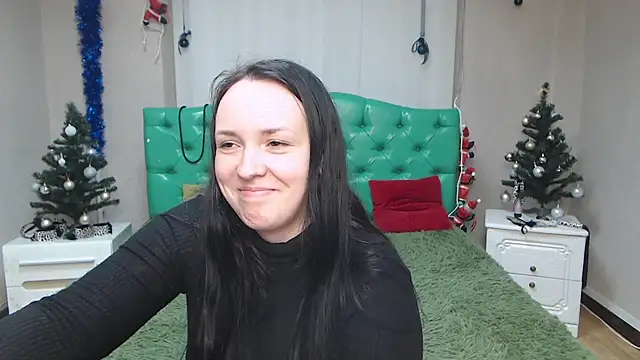 IsabelBlackberry online show from December 2024 03:26:01 PM