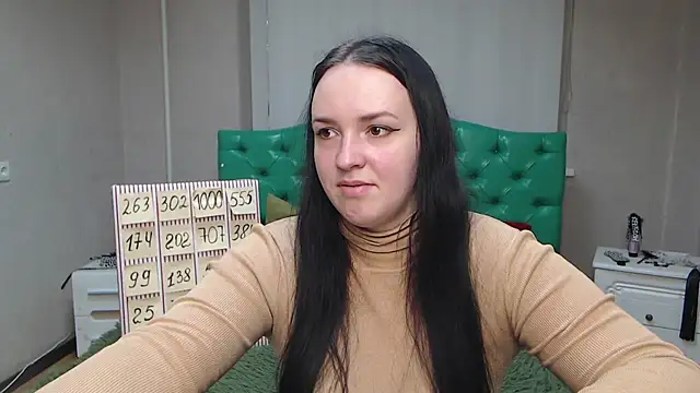 IsabelBlackberry online show from January 2025 06:23:02 AM