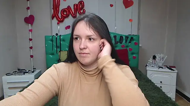 IsabelBlackberry online show from March 2025 09:10:02 AM