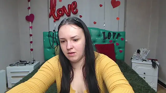 IsabelBlackberry online show from March 2025 06:03:01 AM