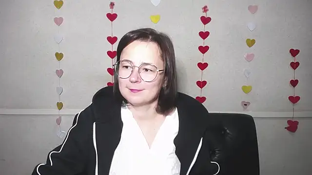 MarieSho online show from December 2024 01:22:01 PM