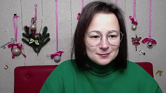 MarieSho online show from December 2024 07:15:01 AM