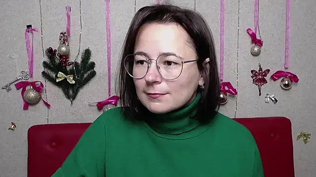 MarieSho online show from December 2024 10:19:01 AM