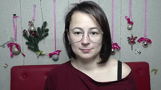 MarieSho online show from December 2024 10:13:01 AM