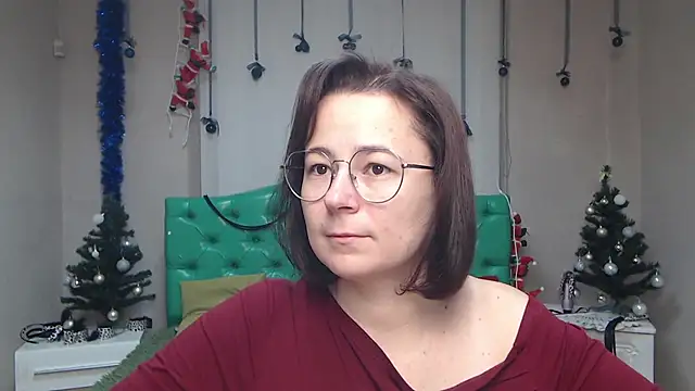 MarieSho online show from December 2024 07:12:01 AM