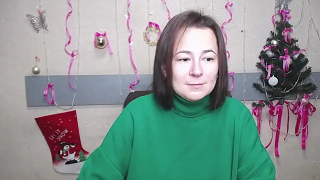 MarieSho online show from December 2024 07:17:01 AM