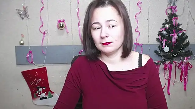 MarieSho online show from December 2024 10:21:01 AM