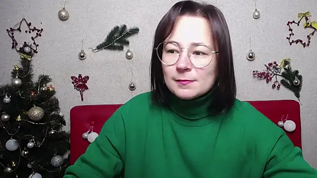 MarieSho online show from January 2025 07:52:02 AM