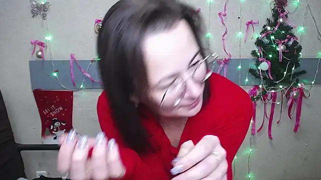 MarieSho online show from January 2025 12:00:01 AM