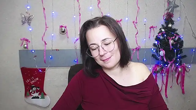 MarieSho online show from January 2025 12:09:01 AM