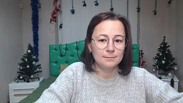 MarieSho online show from January 2025 07:17:02 AM