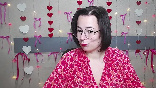 MarieSho online show from January 2025 09:04:02 PM