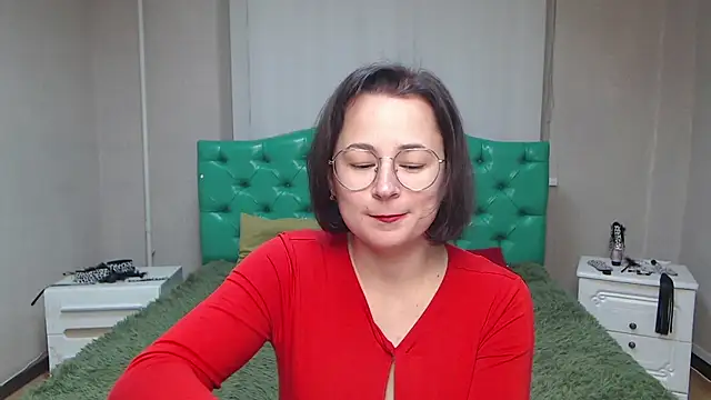 MarieSho online show from January 2025 09:10:01 PM