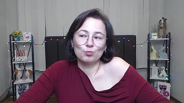 MarieSho online show from January 2025 01:23:02 PM