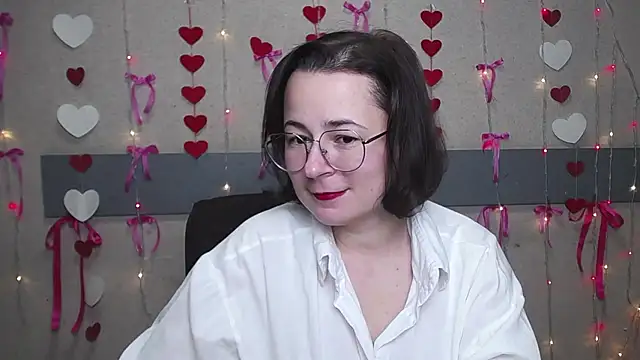 MarieSho online show from February 2025 09:10:01 PM