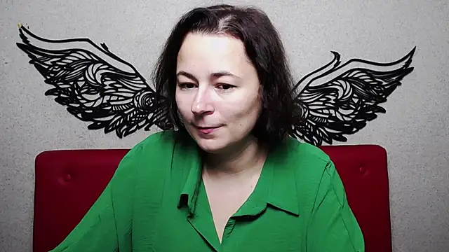 MarieSho online show from February 2025 09:07:02 PM