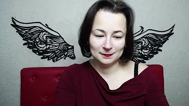 MarieSho online show from February 2025 01:33:02 PM