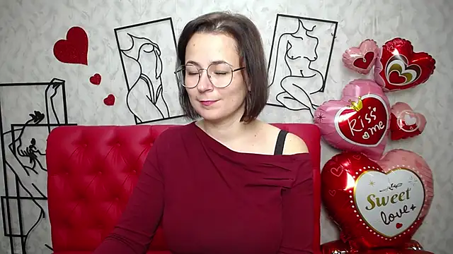 MarieSho online show from February 2025 12:13:01 AM