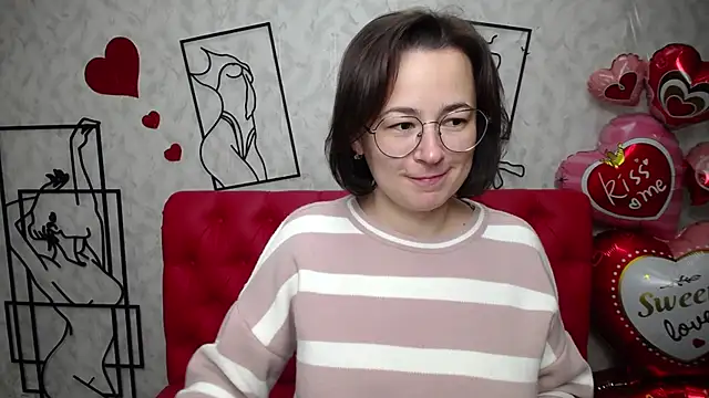 MarieSho online show from February 2025 05:53:01 PM