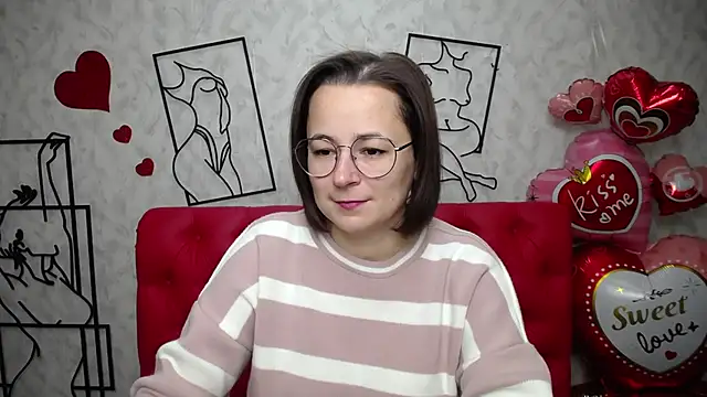 MarieSho online show from February 2025 06:02:02 PM