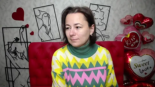 MarieSho online show from February 2025 07:11:02 AM