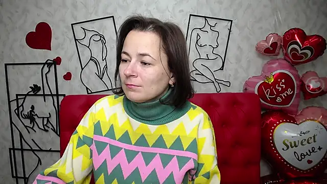 MarieSho online show from February 2025 07:09:02 AM