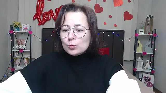 MarieSho online show from February 2025 07:23:02 AM