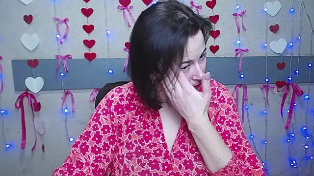 MarieSho online show from March 2025 03:18:02 AM