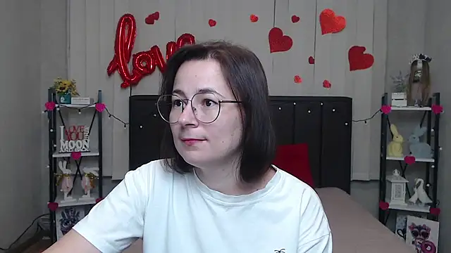 MarieSho online show from March 2025 09:21:01 PM