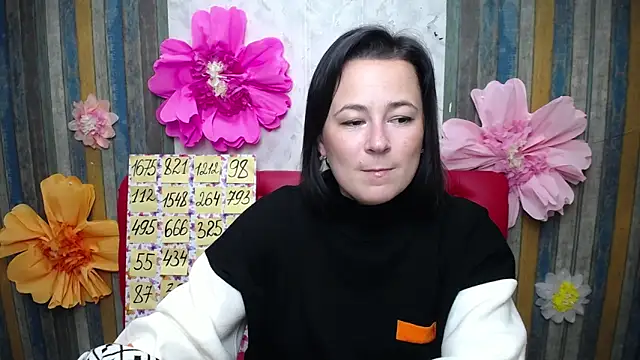 MarieSho online show from October 2025 05:23:02 PM