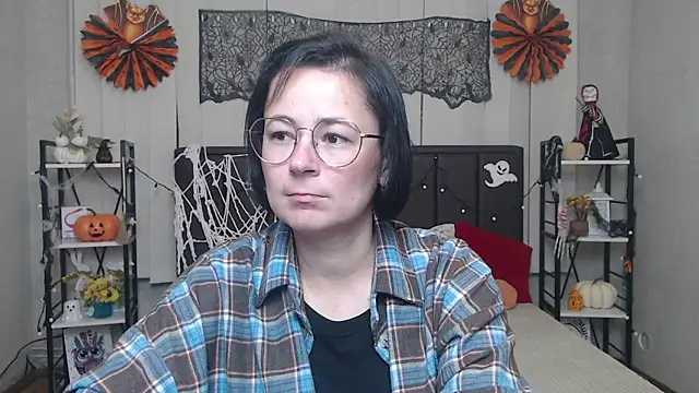 MarieSho online show from October 2025 07:21:02 AM