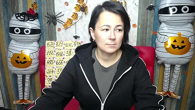 MarieSho online show from November 2025 05:56:01 PM